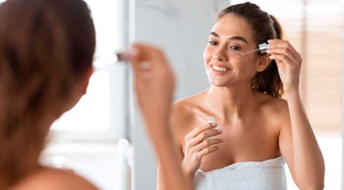 ¿Por qué incluir serum niacinamida en tu rutina de skincare? serum niacinamida rutina de skincare