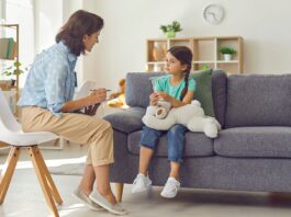 ¿Cómo sanar el niño interior? ¿Cómo sanar el niño interior?