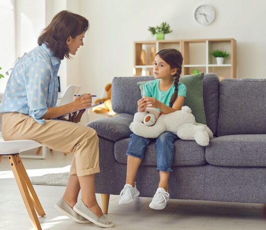 ¿Cómo sanar el niño interior? ¿Cómo sanar el niño interior?