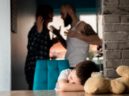 ¿Cómo detectar la violencia familiar? | Tipos y Signos Cómo detectar la violencia familiar