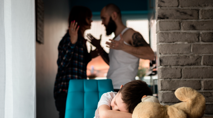 ¿Cómo detectar la violencia familiar? | Tipos y Signos Cómo detectar la violencia familiar