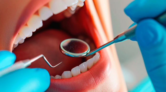 ¿Cuál es la importancia de las clínicas de salud dental y periodoncia? clinicas salud dental