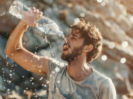 ¿Cómo saber si me estoy deshidratando? | Conoce las señales cómo saber si me estoy deshidratando