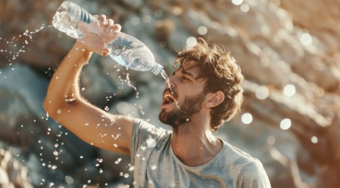 ¿Cómo saber si me estoy deshidratando? | Conoce las señales cómo saber si me estoy deshidratando