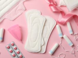 Salud menstual | ¿Cómo protegerla? Salud menstual