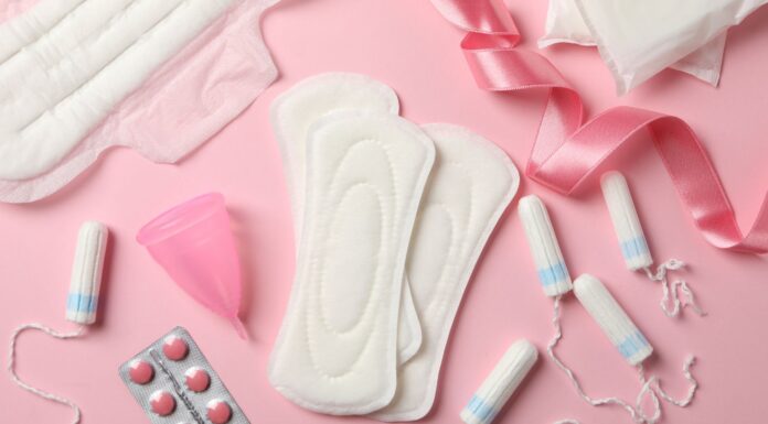 Salud menstual | ¿Cómo protegerla? Salud menstual