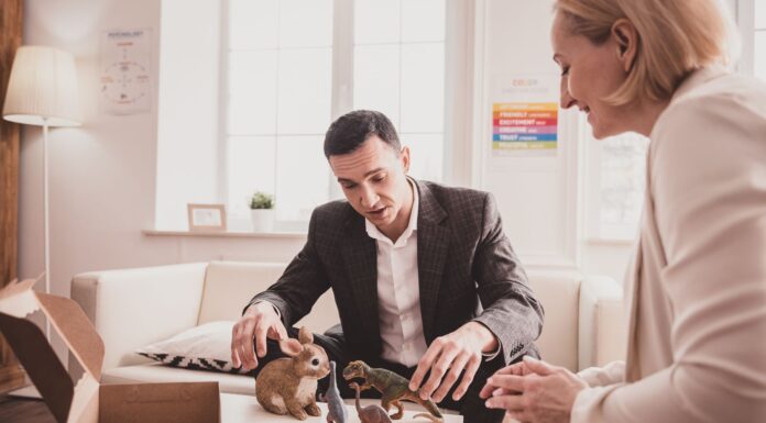 Qué es la terapia Gestalt | Enfoque terapéutico en el presente Qué es la terapia Gestalt