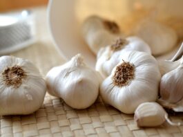 Para qué sirve el ajo | Propiedades y beneficios Para qué sirve el ajo