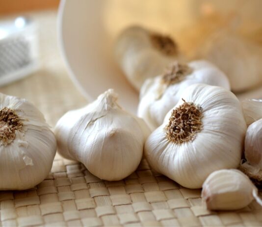 Para qué sirve el ajo | Propiedades y beneficios Para qué sirve el ajo
