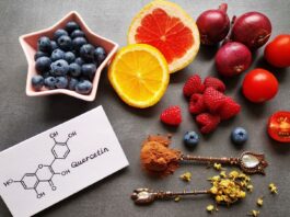 Beneficios de la vitamina P | Ideal para una piel sana Beneficios de la vitamina P