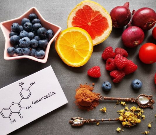 Beneficios de la vitamina P | Ideal para una piel sana Beneficios de la vitamina P