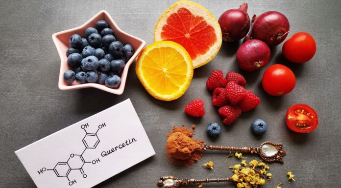 Beneficios de la vitamina P | Ideal para una piel sana Beneficios de la vitamina P