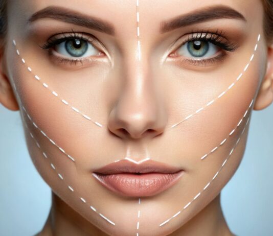 Qué es el lifting facial | Rejuvenecimiento a largo plazo Qué es el lifting facial