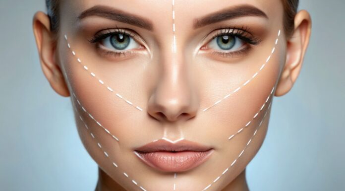 Qué es el lifting facial | Rejuvenecimiento a largo plazo Qué es el lifting facial