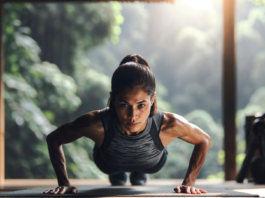 Crea una Tabla de Ejercicios para Generar una Rutina Efectiva qué es una tabla de ejercicios y cómo crearla