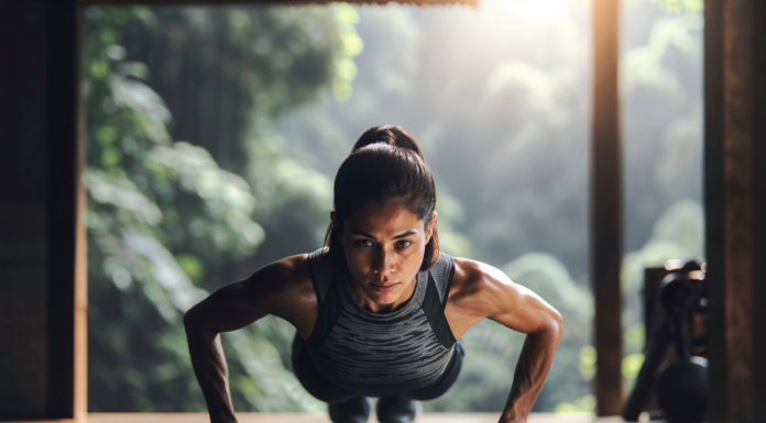 Crea una Tabla de Ejercicios para Generar una Rutina Efectiva qué es una tabla de ejercicios y cómo crearla