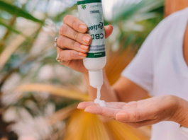 Los beneficios del CBD para el cuidado de la piel beneficios del CBD para el cuidado de la piel