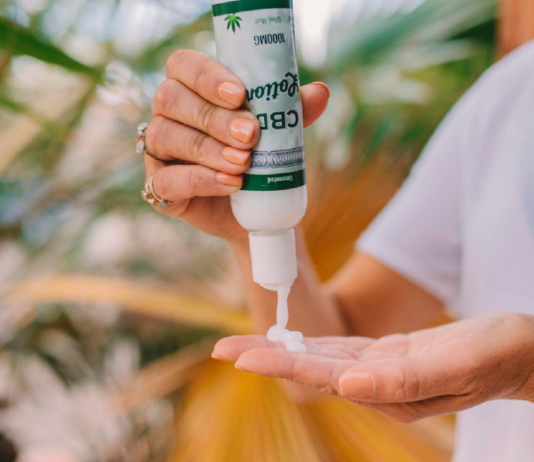 Los beneficios del CBD para el cuidado de la piel beneficios del CBD para el cuidado de la piel