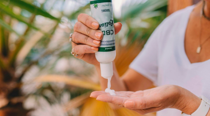 Los beneficios del CBD para el cuidado de la piel beneficios del CBD para el cuidado de la piel