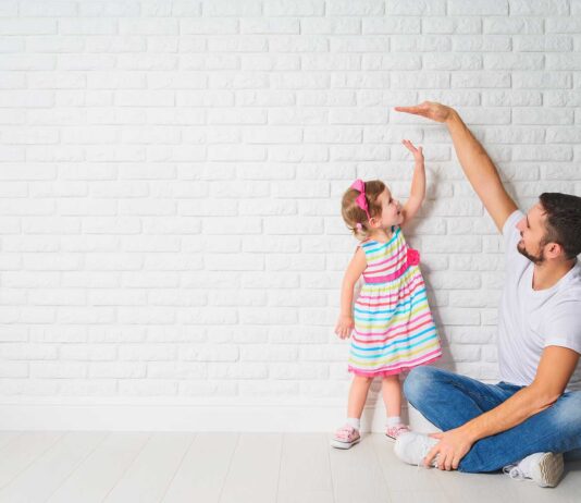 Consejos para fomentar el buen crecimiento y desarrollo físico de los niños Consejos para fomentar el buen crecimiento y desarrollo físico de los niños