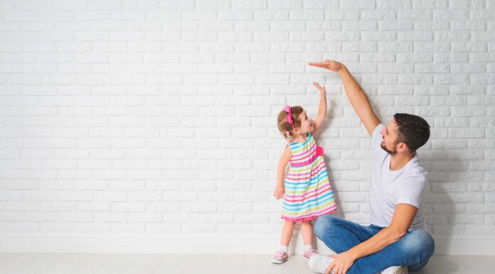 Consejos para fomentar el buen crecimiento y desarrollo físico de los niños Consejos para fomentar el buen crecimiento y desarrollo físico de los niños