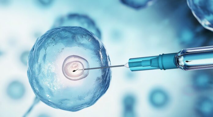 Mejorar la fertilidad a través de la microbiota vaginal Mejorar la fertilidad a través de la microbiota vaginal