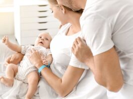 Acelerar la recuperación del cuerpo tras el parto | Mejores consejos y productos Acelerar la recuperación del cuerpo tras del parto