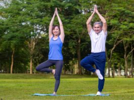 Cómo mejorar el equilibrio | Consejos prácticos cómo mejorar el equilibrio