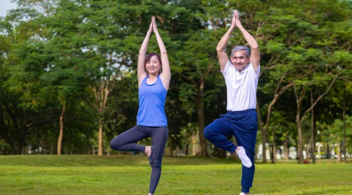 Cómo mejorar el equilibrio | Consejos prácticos cómo mejorar el equilibrio