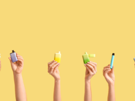 Guía completa de aromas para vapeo: Descubre tu sabor ideal Vapeadores