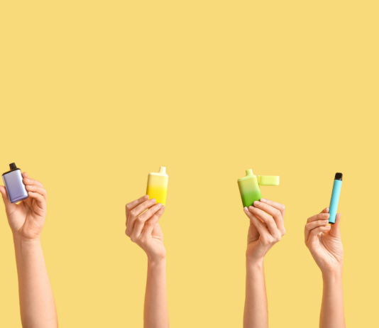 Guía completa de aromas para vapeo: Descubre tu sabor ideal Vapeadores