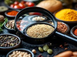 Alergias alimentarias más comunes | Síntomas y prevención alergias alimentarias más comunes