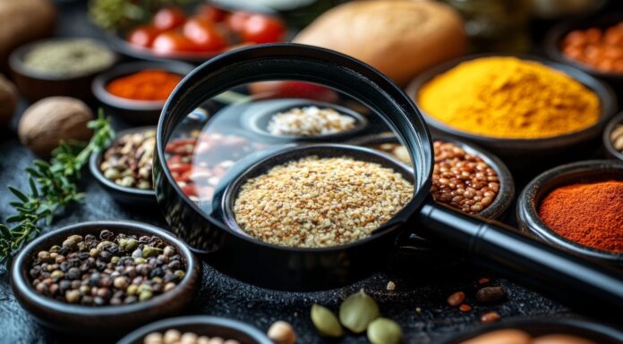 Alergias alimentarias más comunes | Síntomas y prevención alergias alimentarias más comunes