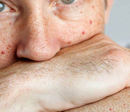 ¿Qué es la queratosis pilaris? | Cómo prevenirla y tratarla qué es la queratosis pilaris