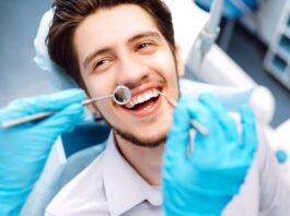 Salud dental en adultos: Prevención y cuidados Salud dental en adultos: Prevención y cuidados