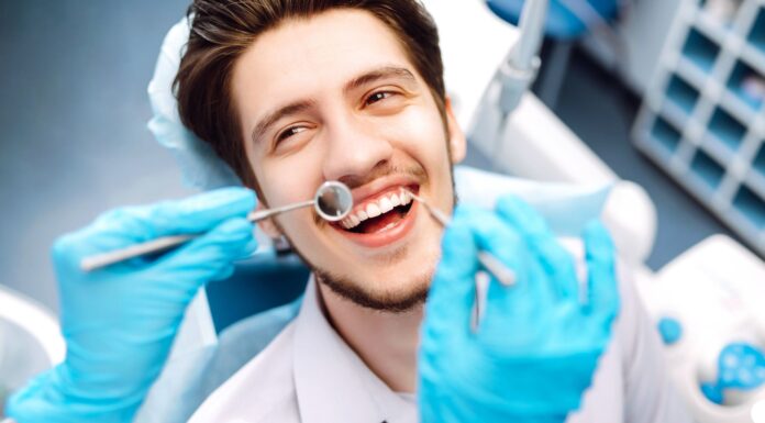 Salud dental en adultos: Prevención y cuidados Salud dental en adultos: Prevención y cuidados