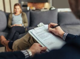 Beneficios de ir al psicólogo | Invierte en tu salud mental Beneficios de ir al psicólogo