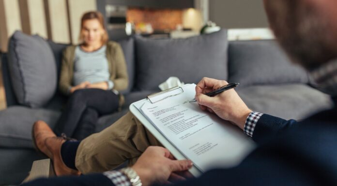 Beneficios de ir al psicólogo | Invierte en tu salud mental Beneficios de ir al psicólogo