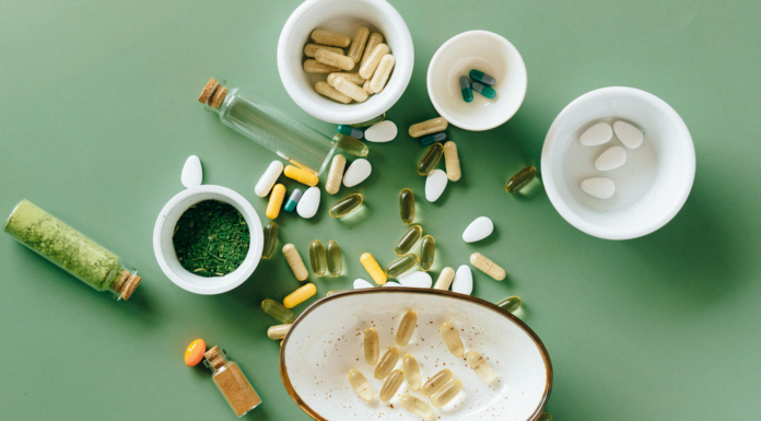 ¿Es bueno tomar suplementos alimenticios? Es bueno tomar suplementos alimenticios