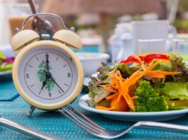 En qué consiste el ayuno intermitente | Pros y contras En qué consiste el ayuno intermitente