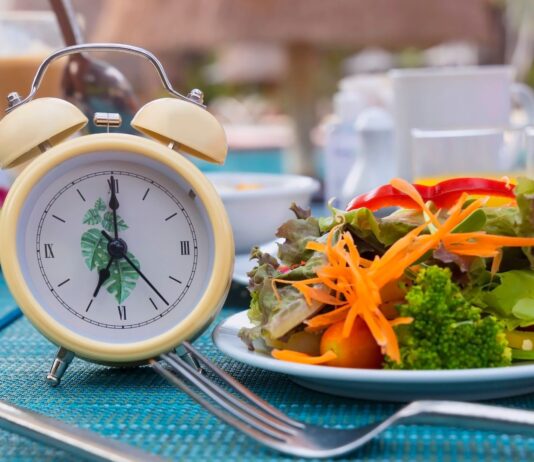 En qué consiste el ayuno intermitente | Pros y contras En qué consiste el ayuno intermitente