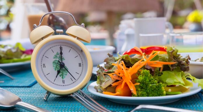 En qué consiste el ayuno intermitente | Pros y contras En qué consiste el ayuno intermitente