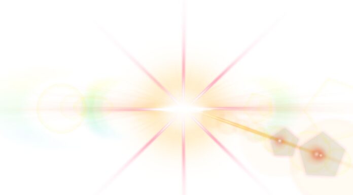 Efecto Troxler | ¿Qué pasa si nos miramos mucho tiempo en el espejo? efecto troxler