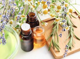 Beneficios de la aromaterapia | Salud física y emocional beneficios de la aromaterapia