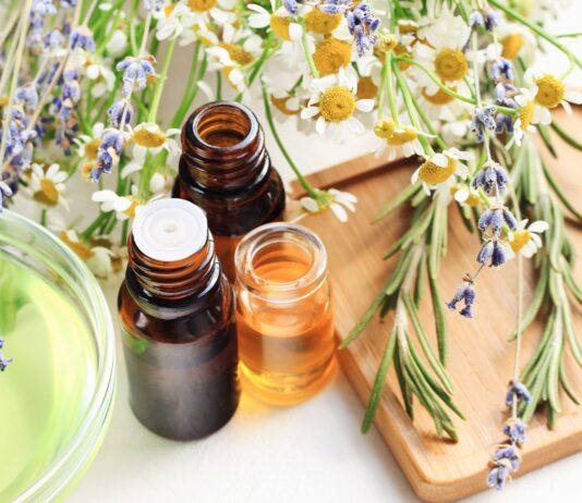 Beneficios de la aromaterapia | Salud física y emocional beneficios de la aromaterapia