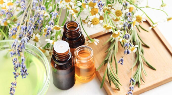 Beneficios de la aromaterapia | Salud física y emocional beneficios de la aromaterapia