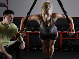 ¿Cómo elegir a un entrenador personal? | Guía completa Cómo elegir a un entrenador personal