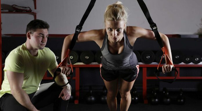 ¿Cómo elegir a un entrenador personal? | Guía completa Cómo elegir a un entrenador personal