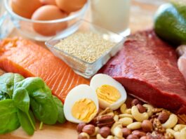 Qué son proteínas magras | Alimentos para fortalecer tu salud Qué son proteínas magras