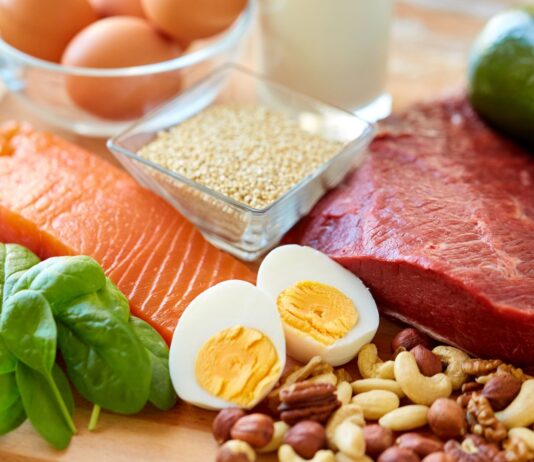 Qué son proteínas magras | Alimentos para fortalecer tu salud Qué son proteínas magras